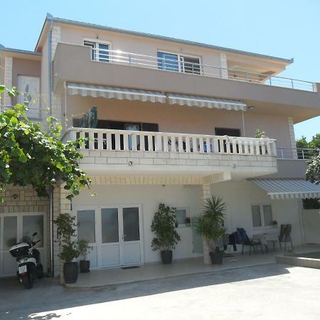 Apartamento Apartman Soda Trogir Exterior foto