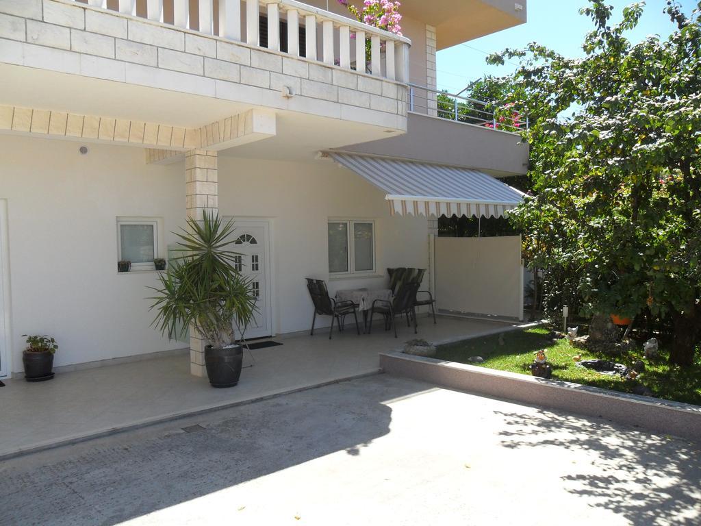 Apartamento Apartman Soda Trogir Exterior foto