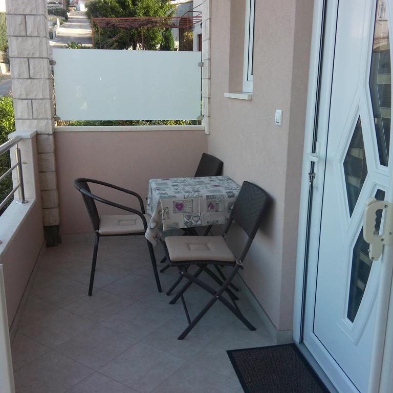 Apartamento Apartman Soda Trogir Exterior foto