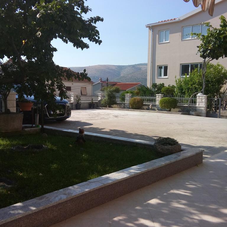 Apartamento Apartman Soda Trogir Exterior foto