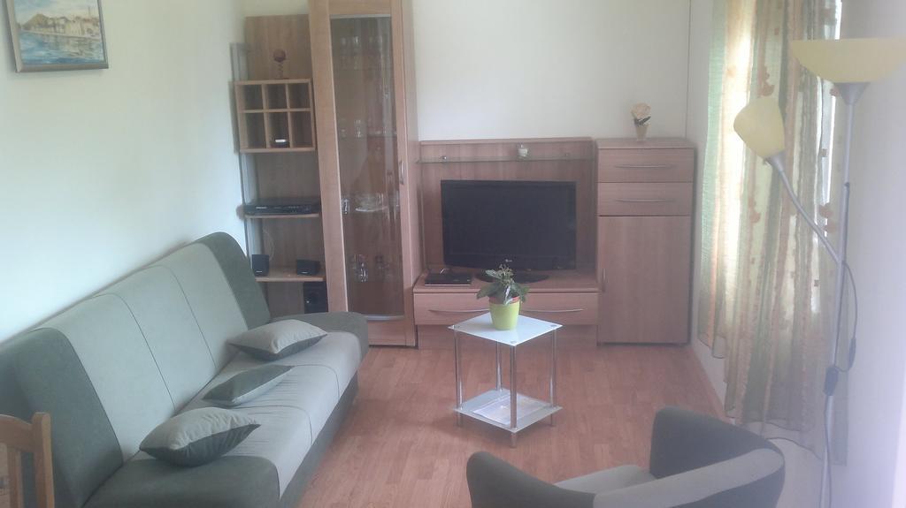 Apartamento Apartman Soda Trogir Exterior foto
