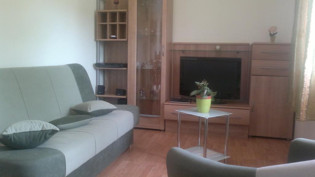 Apartamento Apartman Soda Trogir Exterior foto