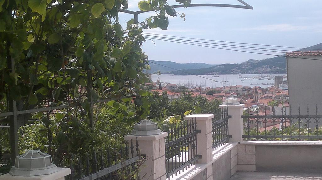 Apartamento Apartman Soda Trogir Exterior foto
