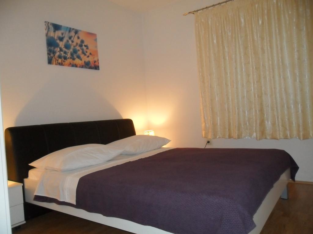 Apartamento Apartman Soda Trogir Exterior foto