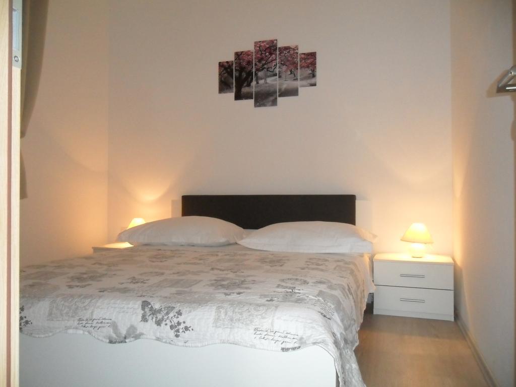 Apartamento Apartman Soda Trogir Exterior foto