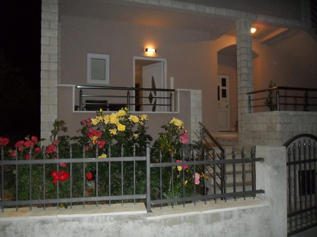 Apartamento Apartman Soda Trogir Exterior foto