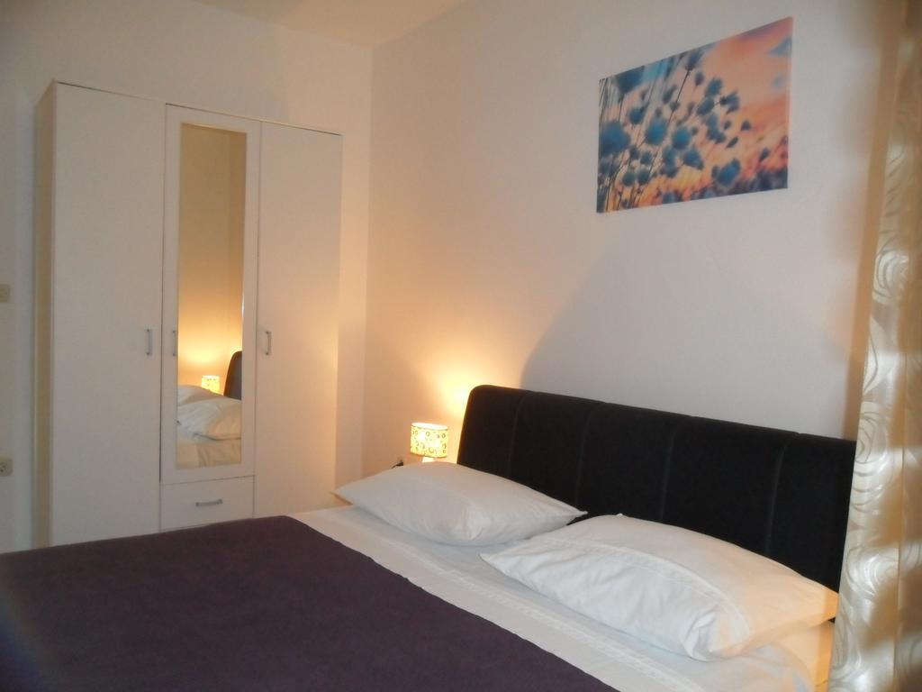 Apartamento Apartman Soda Trogir Exterior foto